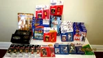 31CT. 1988-2000 Rookie&superstar Slu Bb,fb,&racing Figures&die-cast Nascars Lot. Fixed Price $1189.69.