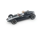 Vehicles Formula F1 1:43 Scale Brumm Cooper Brabham Diecast. Fixed Price $78.78.