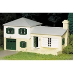 Bachmann Industries Snap Kit Two Story House BAC45607 Buildings. Fixed Price $47.00.