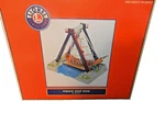 Lionel 6-14171 Gauge Operating Pirate Ship Ride Nib!. Untouched. Fixed Price $275.00.