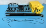 Lionel Trains Truckin Scale Yellow Railroad Yard Crane Kit New See Video. Fixed Price $34.99.