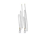 Woodland Scenics Nano Flashing Led Lights (yellow) WOOJP5754. Fixed Price $12.99.