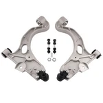 Front Lower Control Arm Sway Bars For 1998 1999 2001 2002 2003 Oldsmobile Aurora. Fixed Price $125.68.
