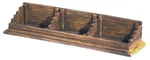 K-line 6-21355 Scale By Lionel Dump Bin. Fixed Price $16.99.