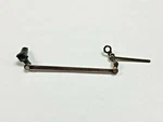 726-36 Right Hand Eccentric Valve Gear Assembly, Lionel. Fixed Price $7.50.