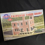 Atlas Gauge #6909 Fairview Farm Dairy Kit , Ob. Fixed Price $45.00.