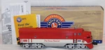 Lionel 6-38103 Texas Special F3 Powered Katy Missouri Kansas Pwc 2245 Mk. Fixed Price $325.00.