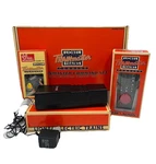 Gauge Lionel 6-12969 Trainmaster Command Set CAB-1 Remote & Base. Fixed Price $279.77.