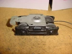 Lionel Postwar Trains Parts O27 Alco 1055-30 Collector Truck No Coupler. Fixed Price $22.00.