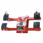 American Forge & Foundry 3198 Service Jack Accessory, Fuel Tank Adapter. Fixed Price $378.88.