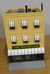 Mth Trains 30-90106 Anheuser Busch Michelob Beer Tavern 3-STORY Gauge Building. Fixed Price $99.95.