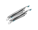 Woodland Scenics Stick-on Led Lights (blue) WOOJP5738. Fixed Price $10.99.