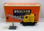 Lionel 6-18402 Gauge Lines Operating Burro Crane #18402 Nib. Fixed Price $44.99.