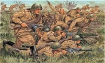 Italeri ITA6057 Model Kit Multicolor 1 72 Set Of 46 Figures Collectible Hobby. Fixed Price $23.80.