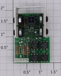 Lionel 85015-256 Dcdr Motor Driver Pcb Circuit Board. Fixed Price $40.00.