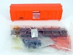Mow Trains Ho Walthers Tool Car #915420 Work Kit New. Fixed Price $21.59.