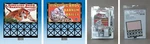 Miller Engineering Light Works Usa 88-2951 Ringling Brothers Circus Billboard. Fixed Price $43.75.