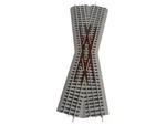 Lionel Fastrack 22 1/2 Degree Crossover 6-12050. Fixed Price $54.99.