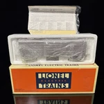Lionel 6-51401 Gauge Pennsylvania Boxcar #100800 New. Fixed Price $89.99.