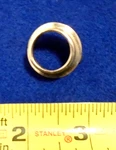 Lionel Nickel Smoke Stack For 385 392 1835 Standard Gauge Steam Engines. Fixed Price $9.99.