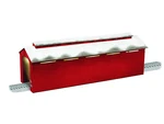 Lionel #83305 24" Winters Lighted Cover Bridge. Fixed Price $99.95.