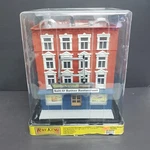 Mth Railking 30-90348 Weathered Salt& Battery Story Building Z1. Fixed Price $72.24.