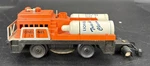 Lionel 3927 Gauge Post War Track Cleaning Car Works Great Missing Center Disk. Fixed Price $49.99.
