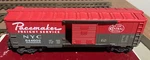 K-line Electric Trains K644602 Box Car Nyc "pacemaker". Fixed Price $40.00.