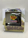 Nib Miller Enginnering Ho Scale Animated Neon Pensacola Beach Sign Kit #2750. Fixed Price $49.95.