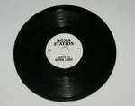 Noma Talking Station Sound Record Announcements Santa Fe & All Streamline. Fixed Price $24.99.
