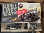2009 Lionel Lines Ready-to-run Gauge Train Set 7-11175. Fixed Price $299.00.