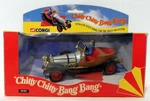 Corgi 1/36 Scale Diecast 05301 Chitty Bang -1999 Issue. Fixed Price $80.55.