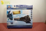 Lionel The Polar Express Rtp Train Set. Fixed Price $149.99.