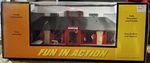 Mth Railking Country Passenger Station Main Street 30-90081 New. Fixed Price $99.99.