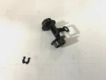 Lionel Parts , 1668E 1688E 1689E Rear Truck With Solid Wheels New Clip. Fixed Price $11.95.