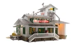 Woodland Scenics BR5859 Scale Built Up Structure - H&h Feed Mill. Fixed Price $234.99.