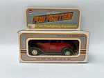 Model Power #9671 1932 Ford Fire Chief Car. Fixed Price $10.00.