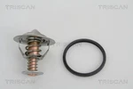 Triscan Engine Thermostat For Toyota Lexus Mitsubishi 4 Runner Auris MN960158. Fixed Price $13.67.