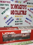 Lionel Gauge New Haven Nh #8754 Rectifier Classic Cab Engine #6-8754U. Fixed Price $125.00.