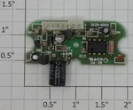 Lionel 6104537313 F-3 2123-X003 Mars Light Pcb Circuit Board Assembly. Fixed Price $20.00.