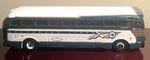 Corgi 98461, Battle Of Britain Yellow Coach 743, Greyhound Lines, Ltd Ed, New. Fixed Price $60.00.