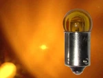 Lionel Marx Train Signal Crossing Switch Controller 363 BA9S Led Light Bulb 14V. Fixed Price $39.99.
