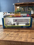 K-line Scale Intermodal Bn America Container Service Truck 860025 1/48. Fixed Price $39.99.