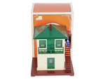 Lionel 6-12917 No. 445 Animated Switch Tower Ln/box. Fixed Price $39.35.