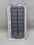 New K-line Girder Bridge O/O27 Gauge Original Package. Fixed Price $14.99.