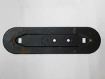 Lionel 356-49 Vibrating Platform. Fixed Price $14.00.