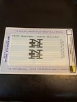 Microscale Decals 48-156 New Haven EF-4 Electric Locomotives. Fixed Price $14.00.