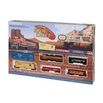Bachmann Industries Ho Rail Chief Train BAC00706 Sets. Fixed Price $365.00.