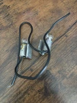 Vintage Original Lionel Light Socket Bracket For Postwar Fm Diesels 2321 31 41. Fixed Price $20.00.