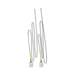 Woodland Scenics Nano Led Lights Yellow WOOJP5744 Electrical & Electronics. Fixed Price $14.98.